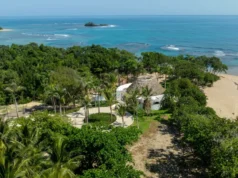 Harán estudios económicos y de sostenibilidad Punta Bergantín diseñará estrategia para integrar comunidad Montellano; tendrá gestión sostenible