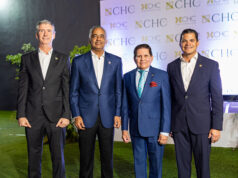 Coral Hospitality presenta su nueva división CHC Hotels y proyecta un ambicioso crecimiento en la región