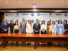 Popular, ADN, UNIBE y AMPE apoyan a menores huérfanos tras tragedia