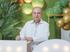 Armando Cuello y la gesta de Arbaje Tours & Mice