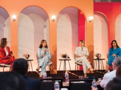 Foro de Asonahores visibiliza impacto de las mujeres en el turismo