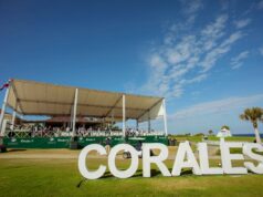 Corales Puntacana Championship es nominado en cuatro categorías de los Premios LatamDigital 2025