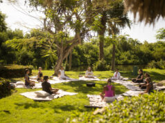 Paradisus by Meliá anuncia la tercera edición de la “Experiencia Holística SUDA” en sus hoteles de Punta Cana