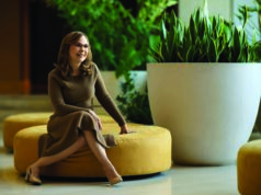 Fabeth Martínez forja el futuro del turismo en Santo Domingo