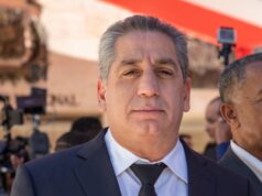 Hazoury aplaude apertura del St. Regis Cap Cana Resort & Residences.