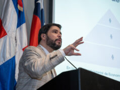 Empresarios chilenos y dominicanos conectan en la misión TIC 2025: una apuesta por la digitalización