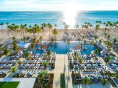 Hyatt Zilara Cap Cana galardonado en 6 categorías de los Trip Advisor Travellers Choice Awards