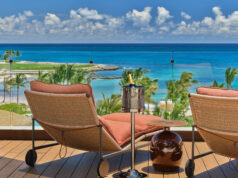 The St. Regis Cap Cana Resort Inicia una Nueva Era de Lujo en la República Dominicana.