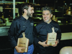 Sabores de excelencia: «The Epicure by Paradisus» deslumbra en su sexta edición