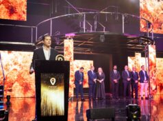 THEMAG AWARDS 2025 celebró la excelencia del turismo con una gala memorable en Lopesan Costa Bávaro Beach Resort