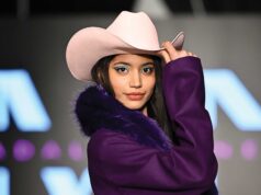 Ángel Marie Polanco, la modelo dominicana que seduce a Vancouver