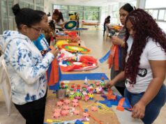 ISFODOSU a la vanguardia con su programa Campus Verde