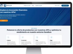 Popular lanza API Portal, plataforma pionera de open banking en el país.