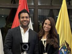 Blu Terrenas recibe el premio Empresa Caribeña del Año