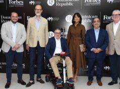 Presentan al mercado Dominican Republic Forbes Global Properties