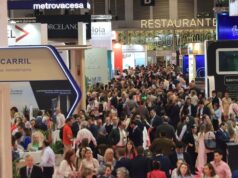 Con récord de visitantes, Playa Nueva Romana destaca en la Feria Inmobiliaria Sima 2025 de Madrid