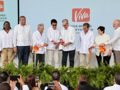 Viva Resorts by Wyndham inaugura Viva Miches by Wyndham con la presencia del Presidente de la República Dominicana