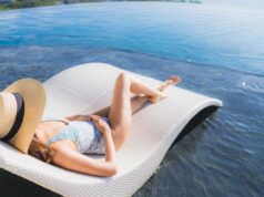 Fotoprotección avanzada y cuidado antiedad con ISDIN