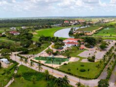 La Estancia Golf & Country Club: elegancia residencial y naturaleza caribeña en armonía