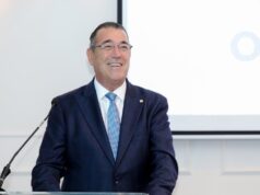 Juan Manuel Martín de Oliva asume la presidencia del Clúster Turístico de Santo Domingo para el periodo 2025-2027