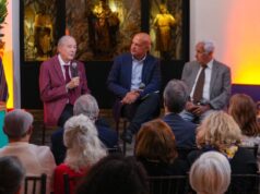 Centro Cultural Taíno Casa del Cordón dialoga sobre el universo místico taíno