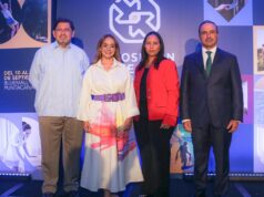 Asonahores presenta la XXXVII versión de su Exposición Comercial con apuesta firme a la innovación y sostenibilidad