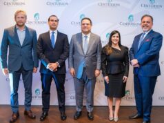 Centurion Capital Partners presenta dos centros logisticos en Punta Cana y Santo Domingo