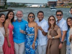 Blu Terrenas presenta su complejo urbanístico en Miami