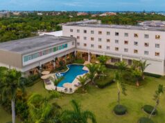 La marca JdV by Hyatt debuta en el Caribe con el Royal Beach Hotel Punta Cana.