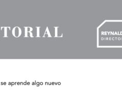 …Siempre se aprende algo nuevo