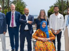 El Lopesan Costa Meloneras destaca como referencia en materia de accesibilidad por una auditoría externa