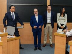 Banco Popular impulsa educación sobre mercado de valores en periodistas y comunicadores