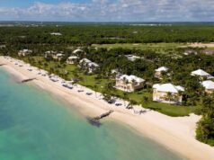 Tortuga Bay Puntacana recibe la máxima distinción de calidad por Leading Hotels of the World 2025