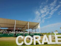 Corales Puntacana Championship anuncia fechas para el 2026