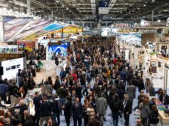 Relaciones públicas: activo que define el éxito en ferias y congresos turísticos