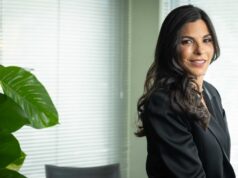 Francesca Rainieri: heredera de un liderazgo tangible