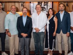 Inicia Restaurant Week Santo Domingo con más de 120 restaurantes participantes