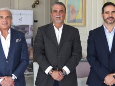 Grupo Martinón cuenta con más de 4,000 habitaciones en RD