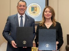 Clúster Turístico de Santo Domingo y Unibe firman acuerdos estratégicos para impulsar la innovación y el talento en el turismo