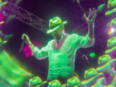 Summer Privée ilumina Playa Nueva Romana con una noche mágica de música y lujo.