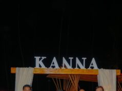 KANNA Beach Flavors: El Nuevo Beach Club del Paradisus Palma Real Abre sus Puertas con un Concepto Único Frente al Mar