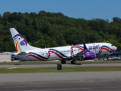 Arajet se transforma: reduce precio de maletas, permitirá más peso, crea nuevas categorías y no cobrará check in en mostrador