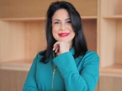 Bienvenida Dra. Amelia Reyes Mora