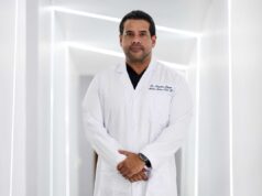 Dr. Bayohan Durán: «En Clínica Abreu CDD nos distinguimos por la constante actualización»