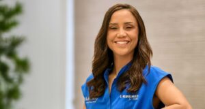 Dra. Dennys Ramírez: «El turismo de salud puede posicionar a RD como un destino de calidad para tratamientos estéticos»