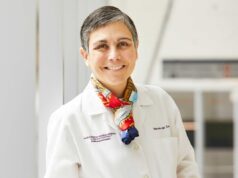 Dra. Marcela del Carmen: «La medicina es un llamado sagrado, un compromiso de responsabilidad y servicio»