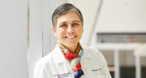 Dra. Marcela del Carmen: «La medicina es un llamado sagrado, un compromiso de responsabilidad y servicio»