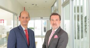 Médico Express acerca la medicina de clase mundial a cada dominicano