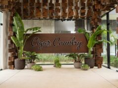 Cigar Country Inaugura la Tienda de Cigarros Más Grande del Caribe