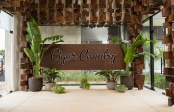 Cigar Country Inaugura la Tienda de Cigarros Más Grande del Caribe